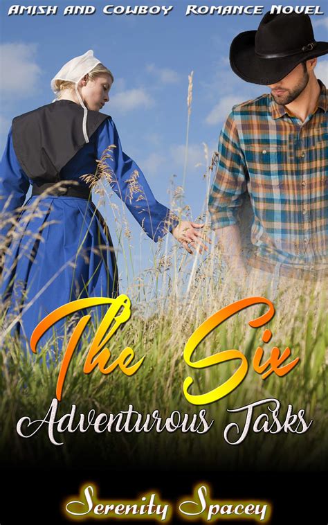 The Six Adventurous Tasks