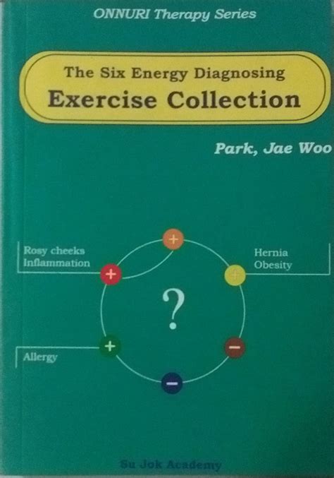 The Six Energy Diagnosing Exercise Collection