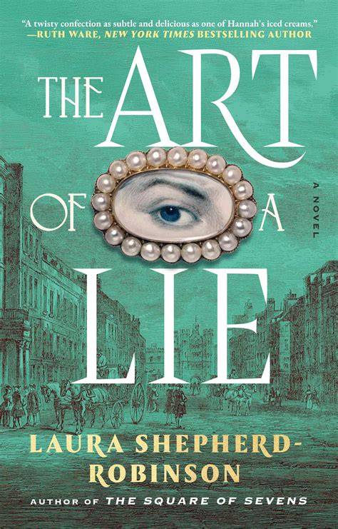 The Six-Carat Lie
