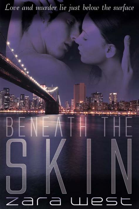The Skin Beneath