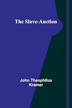 The Slave Auction