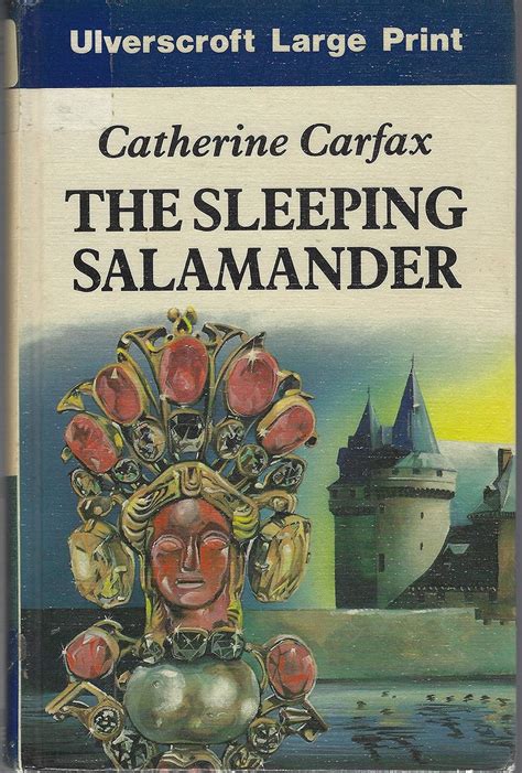 The Sleeping Salamander (U)