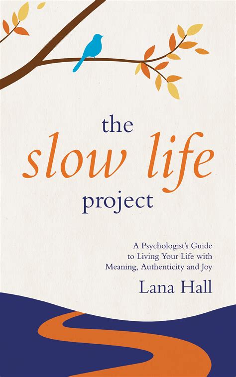 The Slow Life Project