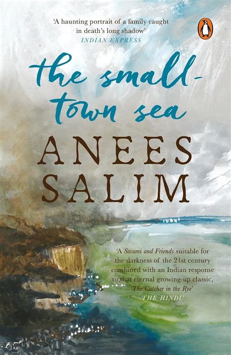 The Small-town Sea