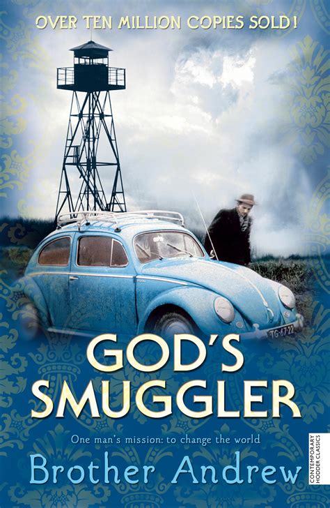 The Smuggler