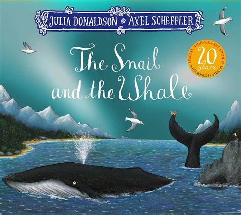 The Snail Man