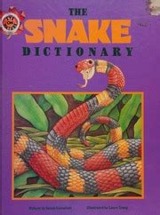 The Snake Dictionary