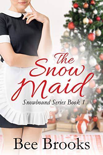 The Snow Maid (Snowbound #1)