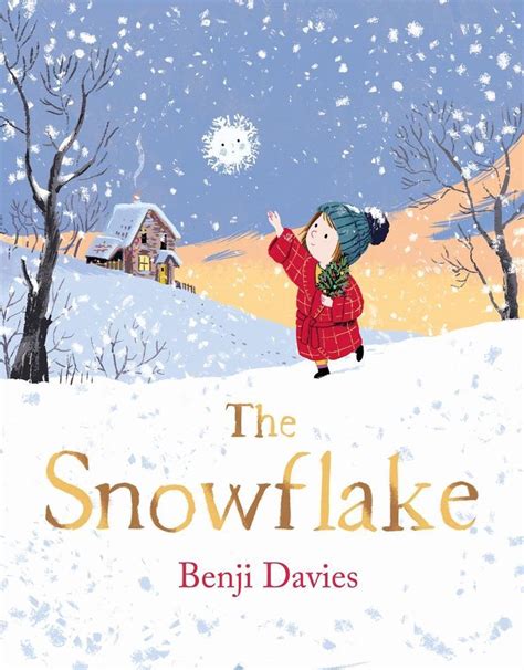 The Snowflake Constant