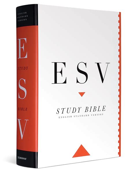 The So-called ESV