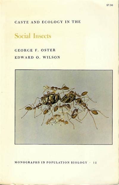 The Social Insects