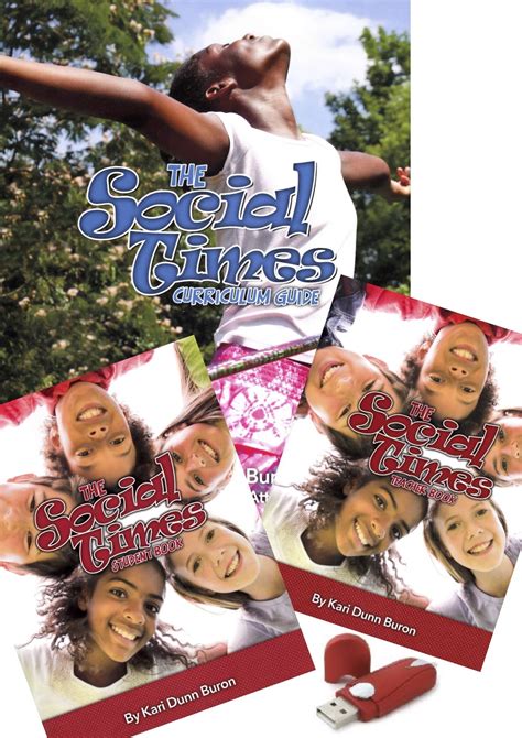 The Social Times