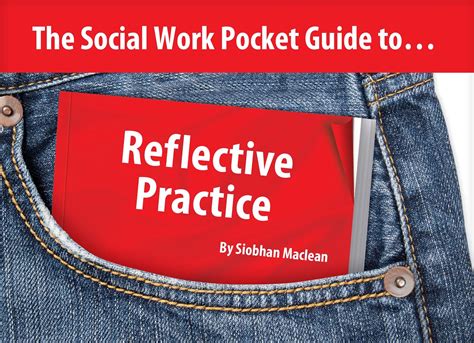 The Social Work Pocket Guide to...: Reflective Practice