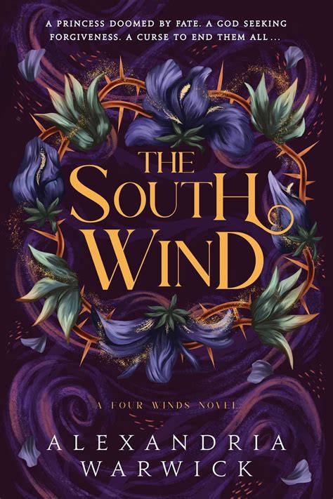 The Solar Storm (The Solar Wind Book 3)