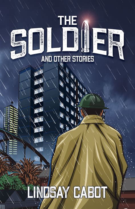 The Soldier Within