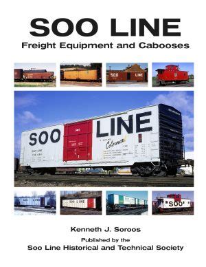 The Soo Line