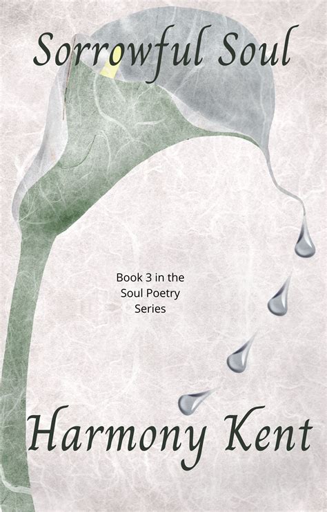 The Soul In Poetry