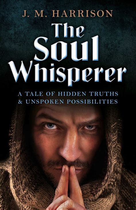 The Soul Whisperer