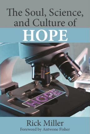 The Soul of Science