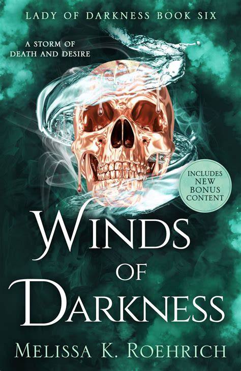 The Sound of Coming Darkness