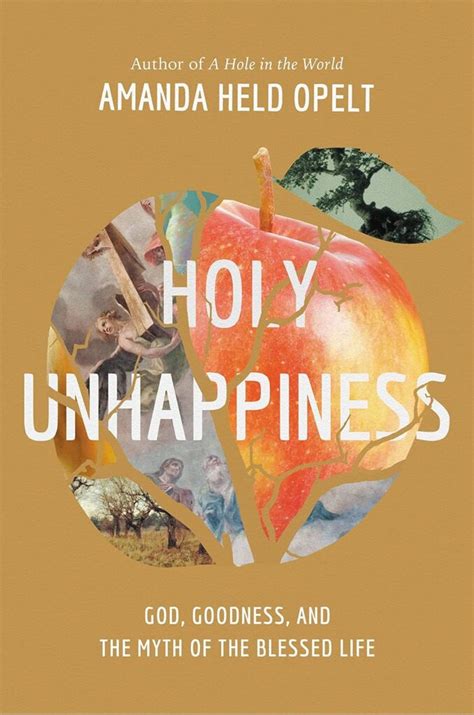 The Source Of Unhappiness