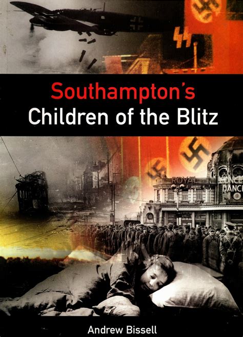 The Southampton blitz
