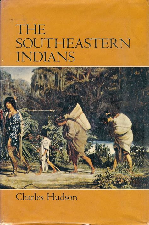 The Southeastern Indians