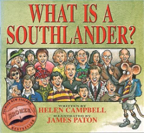 The Southlander