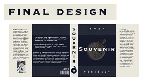 The Souvenir