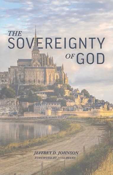 The Sovereignty of God