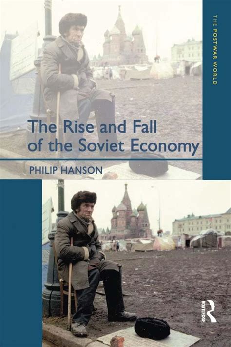 The Soviet Economy