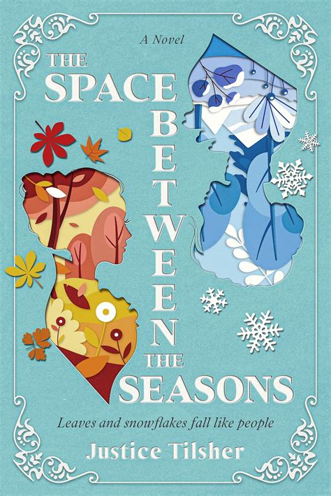 The Space Between Seasons