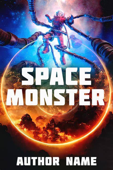 The Space Monster