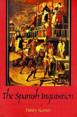 The Spanish Inquisition