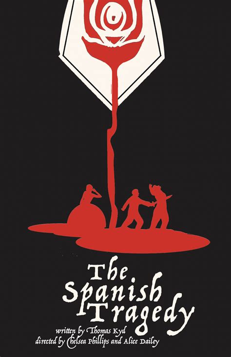 The Spanish Tragedy