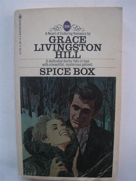 The Spice Box