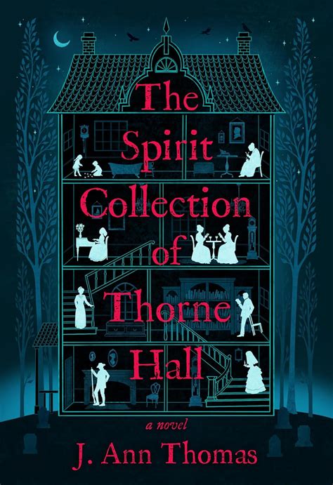 The Spirit Collection, Numbers 1, 2, 3