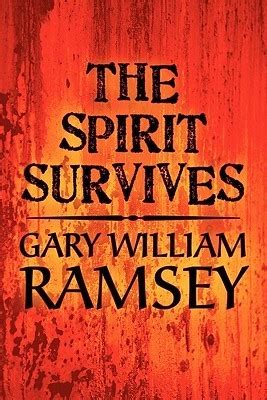 The Spirit Survives