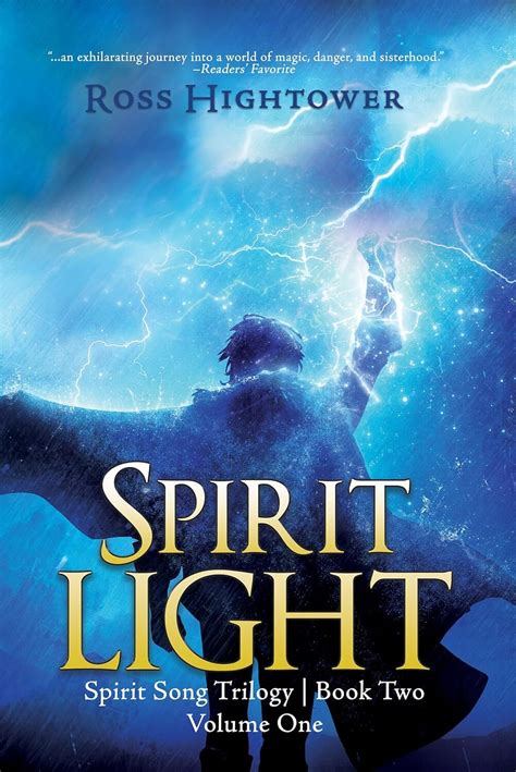 The Spirit of Song