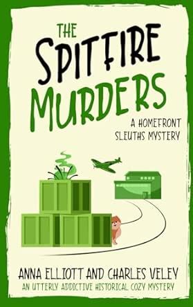 The Spitfire Murders