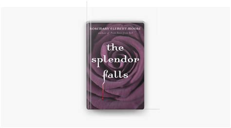 The Splendor Falls