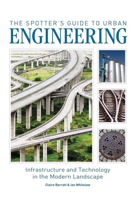 The Spotter's Guide to Urban Engineering