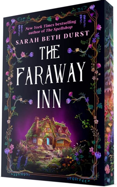 The Spring Faraway