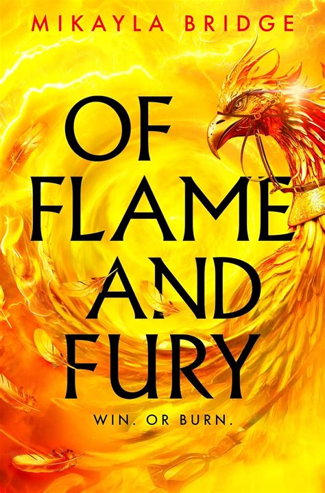 The Spring Flame