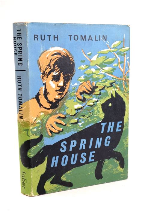The Spring House