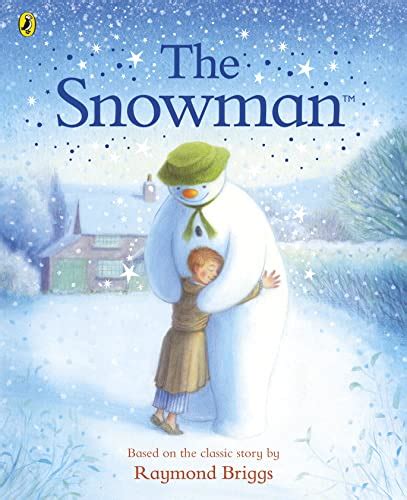 The Spring Snowman