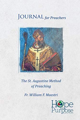The St. Augustine Method of Preaching