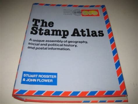 The Stamp Atlas