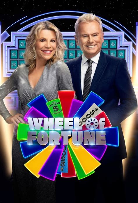 The Star - Wheel of Fortune