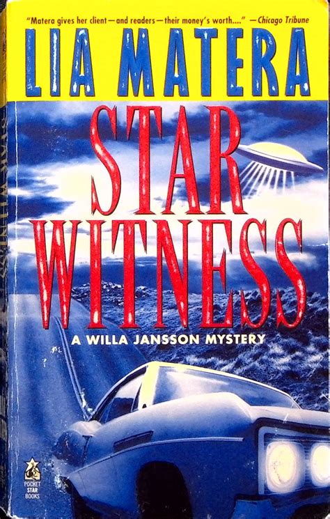 The Star Witness